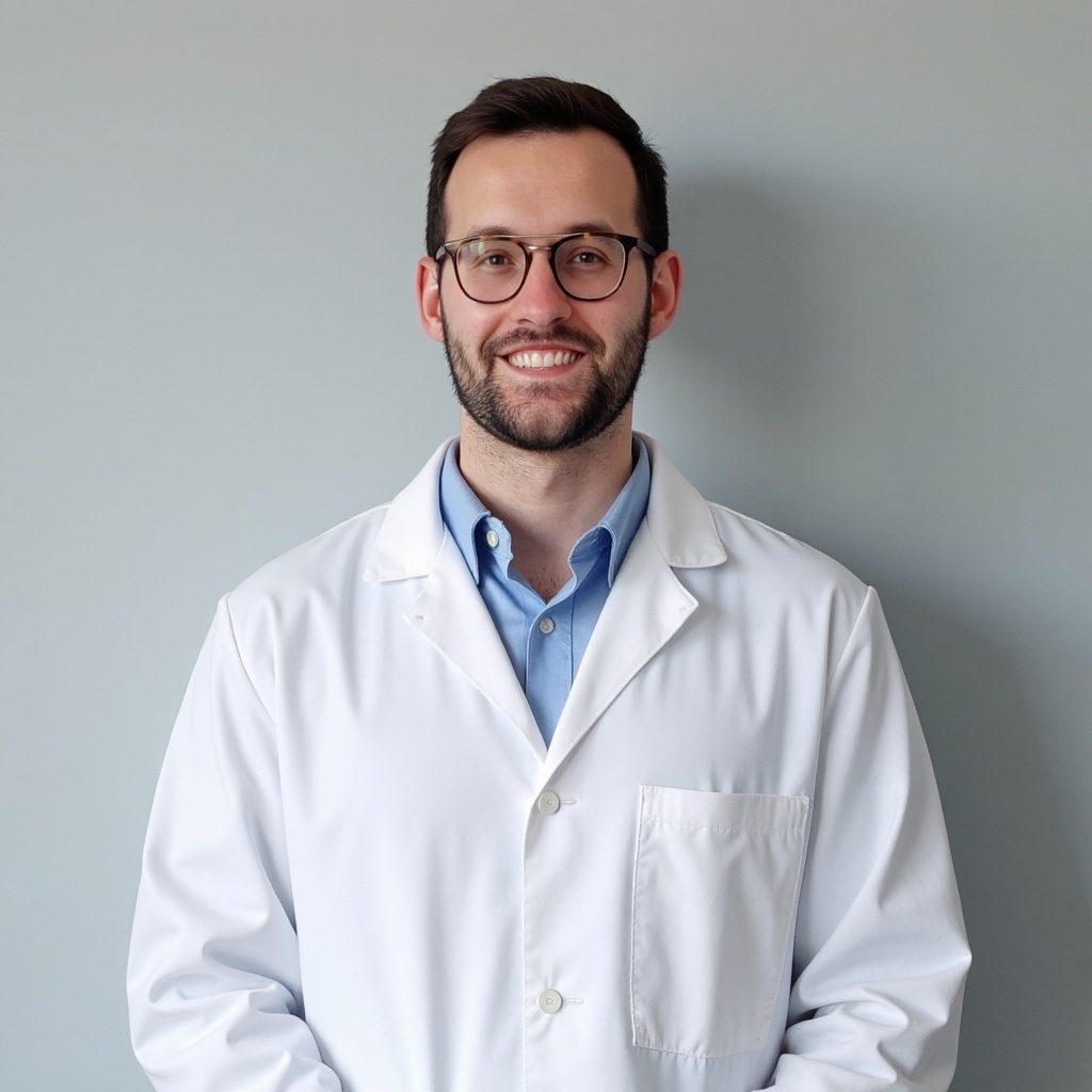 Dr. Javier Lacorzana